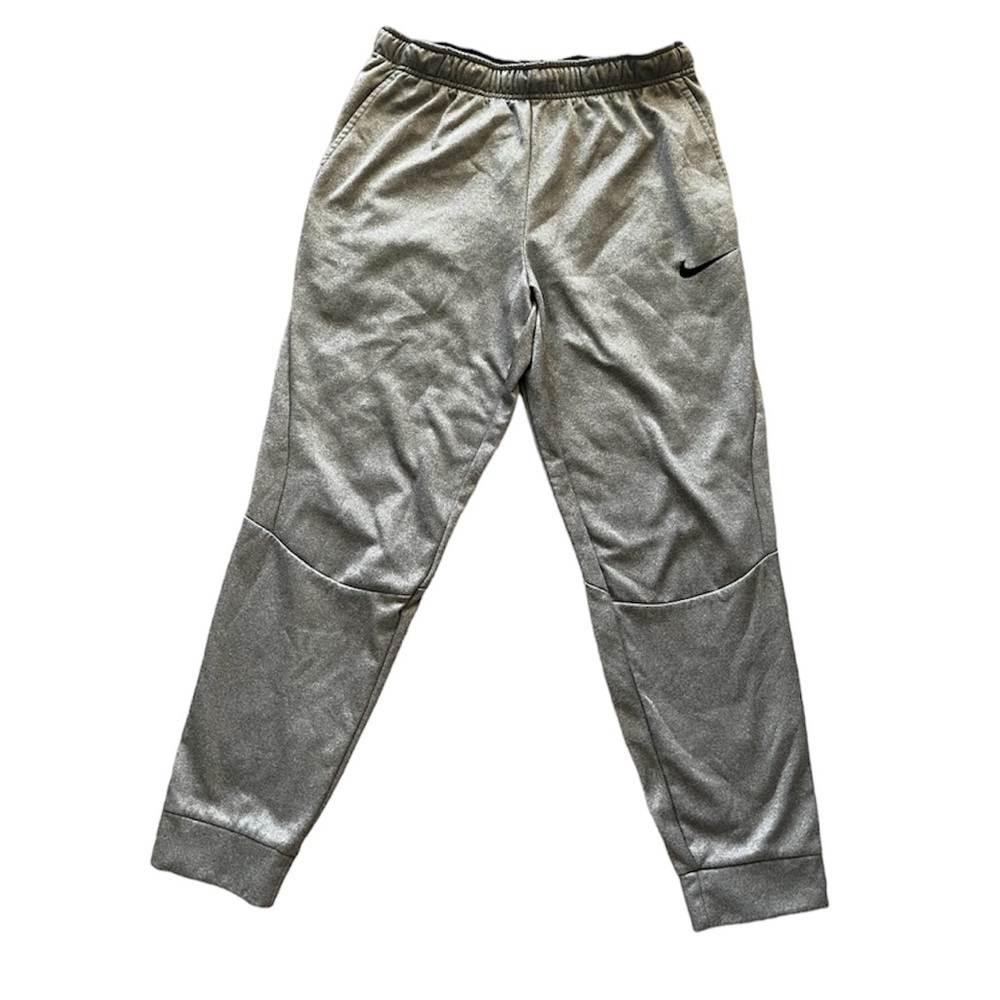 Nike Dri Fit Fleece Training Pants​